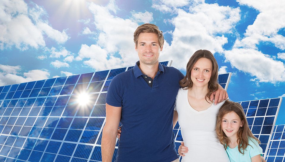 Your Premier Solar Panel Installation Company in Los Angeles