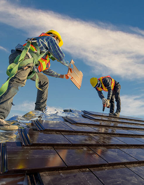 Tempe Commercial Roofers